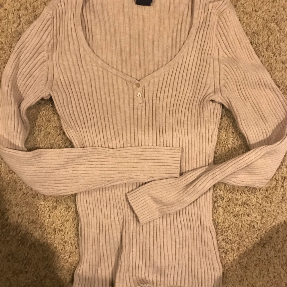 3 for $15 Gap Sweater Shirt